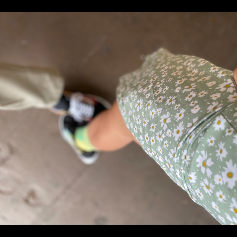 Meet your Posher, Bethany